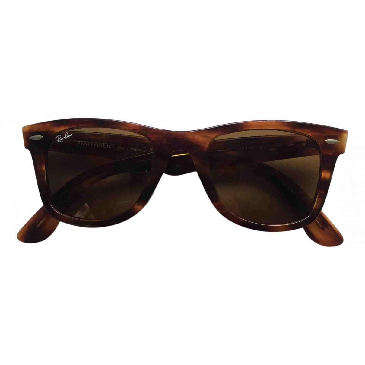 Original wayfarer sunglasses Ray-Ban 